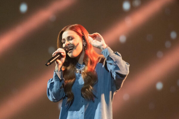 Anders Putting / EBU