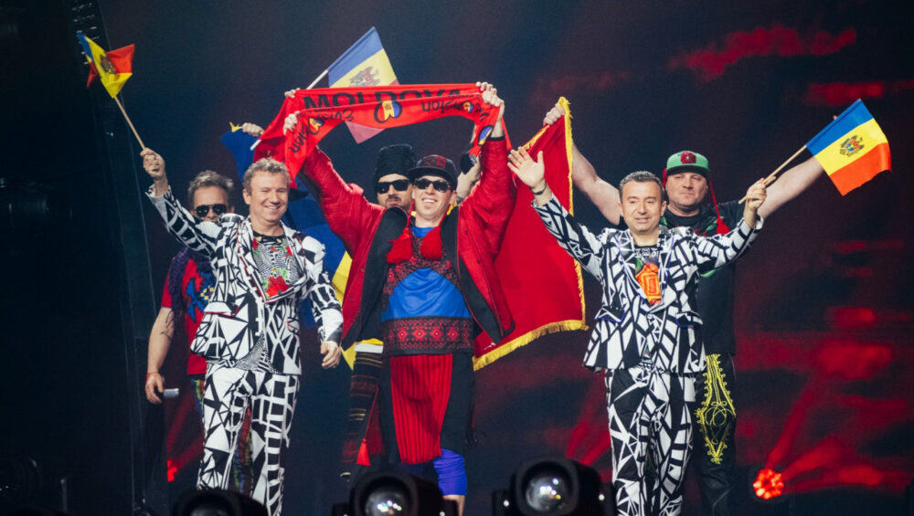 Sarah Louise Bennett