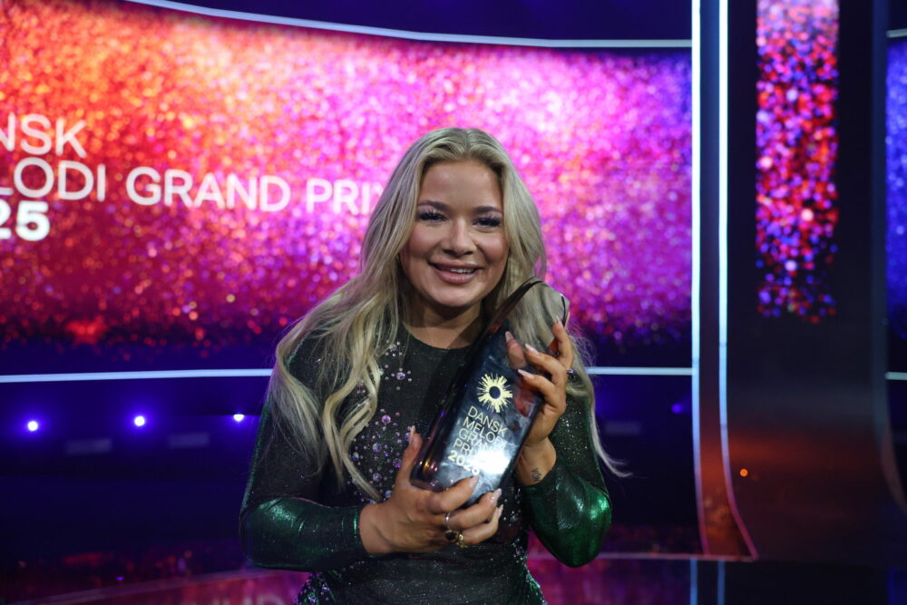 Michael Thygesen / Good Evening Europe