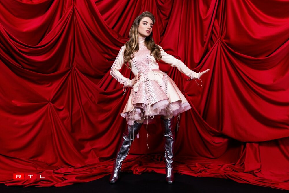 Patrycja Pruchenska / RTL