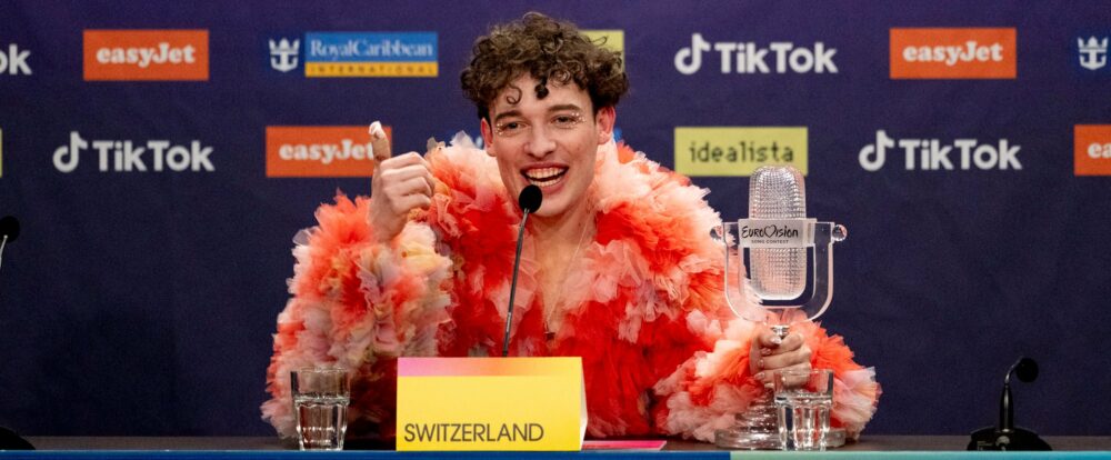 Sarah Louise Bennett / EBU