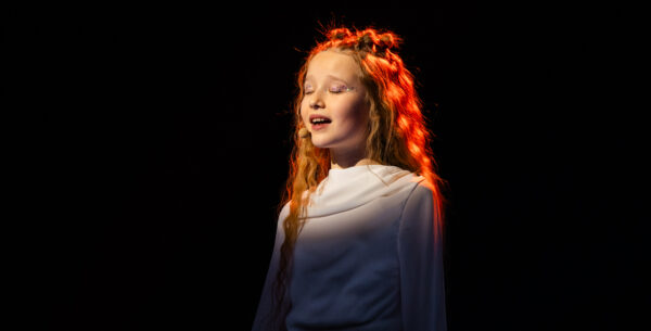 Corinne Cumming / EBU