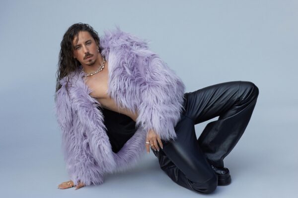 Michał Szpak/Facebook