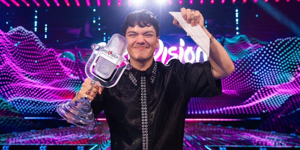 Corinne Cumming / EBU