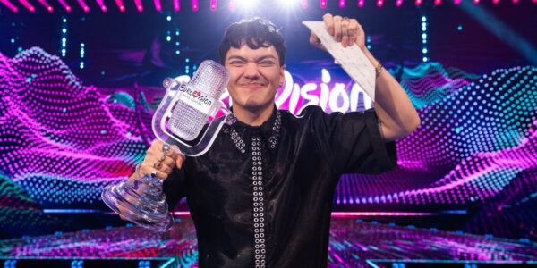 Corinne Cumming / EBU