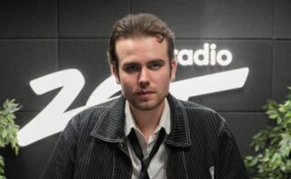 Jeremi Sikorski zaprezentował „Cienie Przeszłości” – piosenkę na&nbsp;Polskie Kwalifikacje