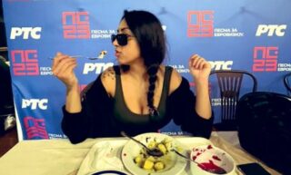 Serbia opublikowała piosenki z&nbsp;Pesma za&nbsp;Evroviziju 2026