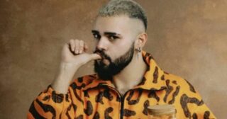 Akylas triumfuje w&nbsp;Grecji i&nbsp;jedzie na&nbsp;Eurowizję 2026!