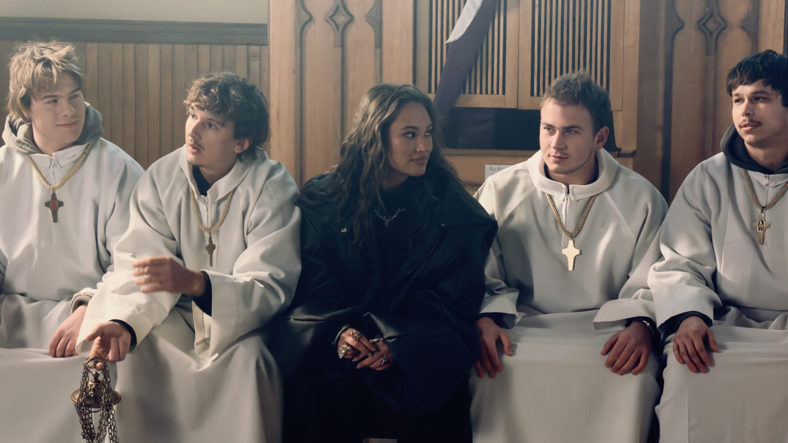 Maciej Błażewicz / Dziennik Eurowizyjny