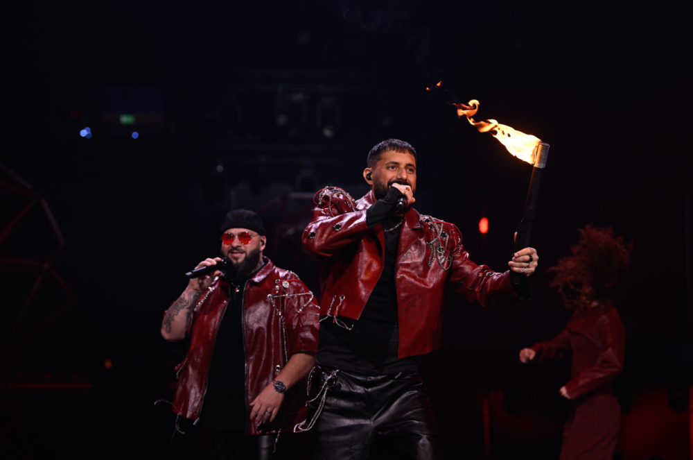 Stina Stjernkvist / SVT