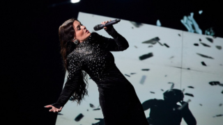 Atvara reprezentantką Łotwy na&nbsp;Eurowizję 2026