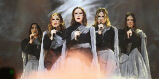 Lelek wygrywa chorwackie selekcje z&nbsp;utworem Andromeda!