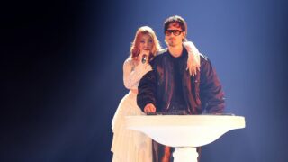 Tony Grox i&nbsp;Lucycalys zwyciężają Benidorm Fest 2026