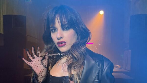 Alexandra Căpitănescu