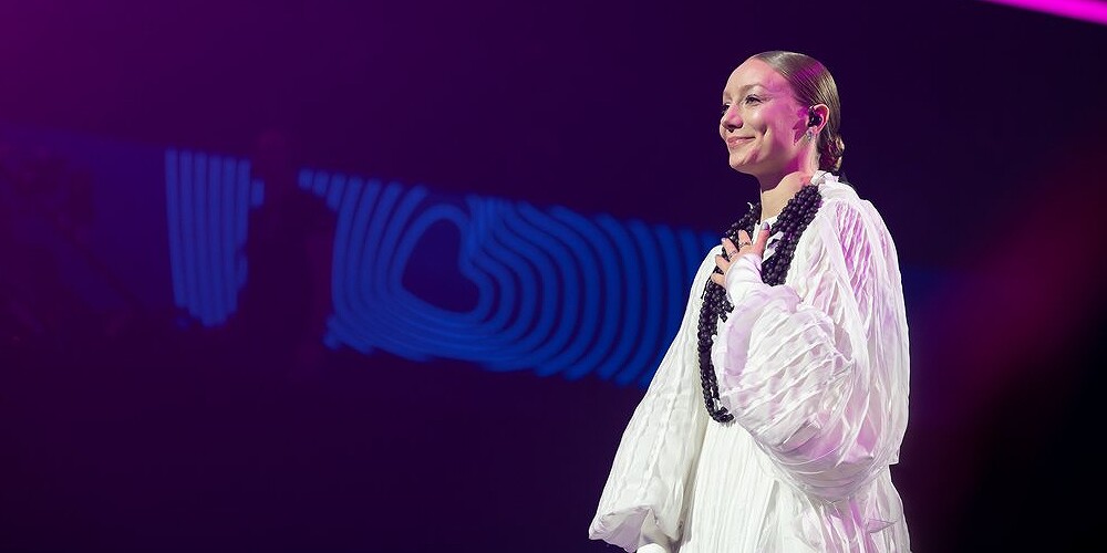 Анастасія Мантач / UA:PBC UKRAINE