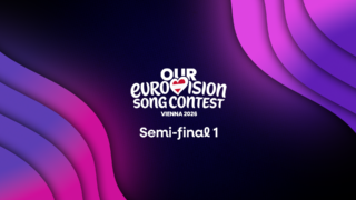 #OUREurovision 2026 – Semi-final 1