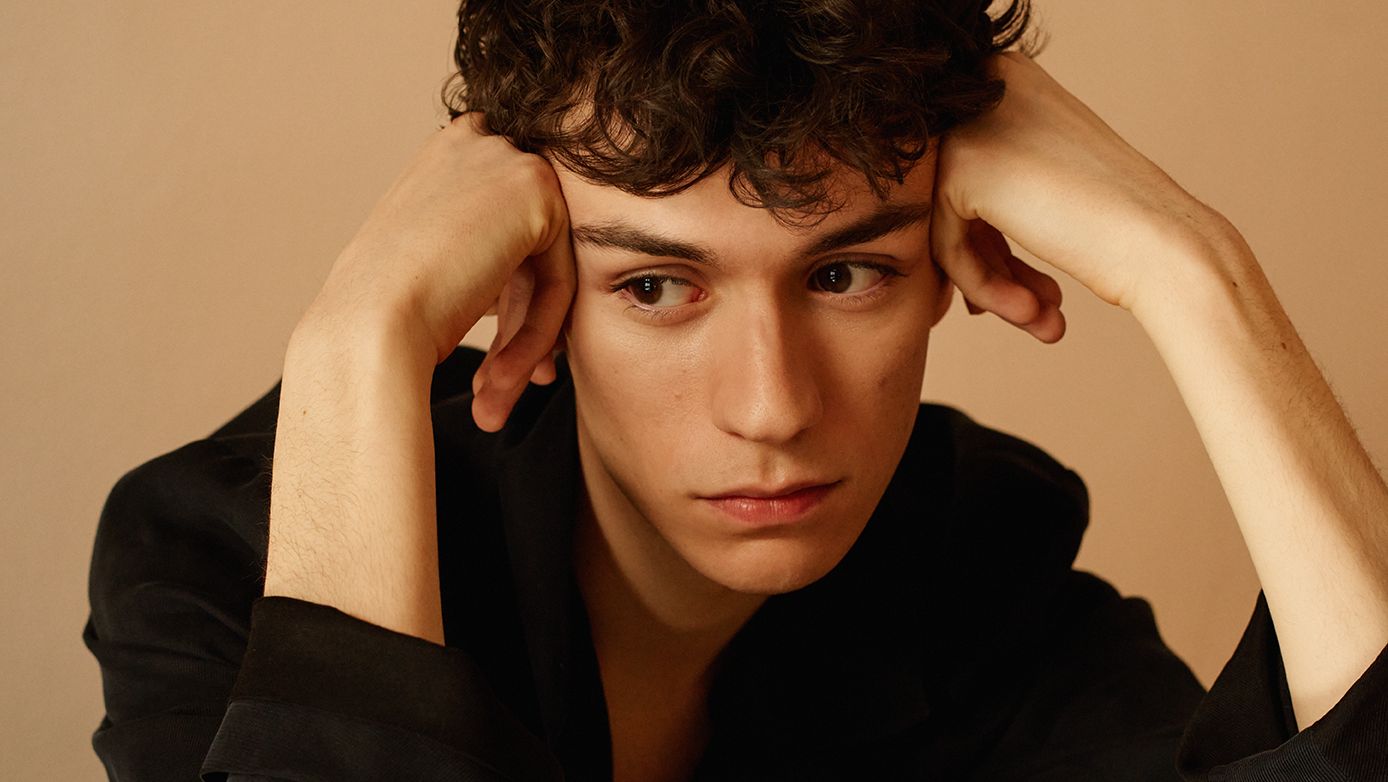 Czechy wybrały reprezentanta! Daniel w barwach naszych sąsiadów