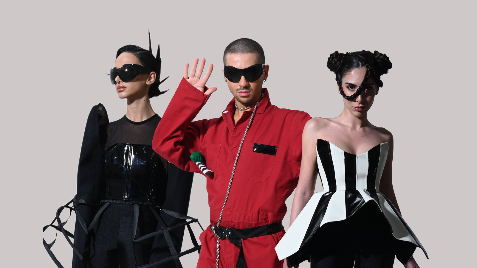 Gruzini prezentują eurowizyjne „On Replay”- Oficjalnie kończymy tegoroczny sezon selekcyjny!