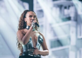 Alicja Szemplińska reprezentantką Polski na&nbsp;Eurowizji 2026!