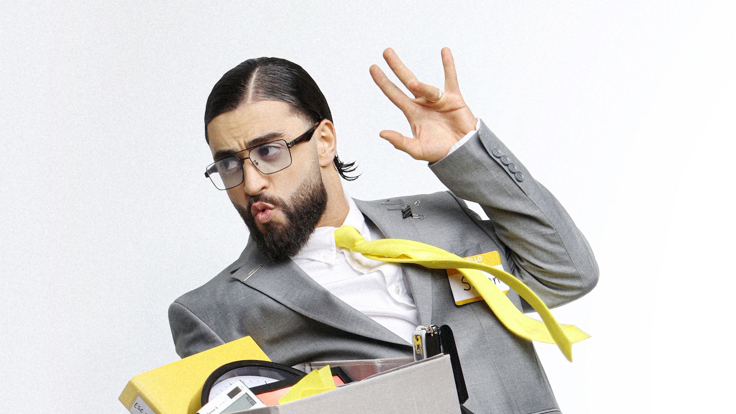 Simón reprezentantem Armenii na Eurowizji 2026