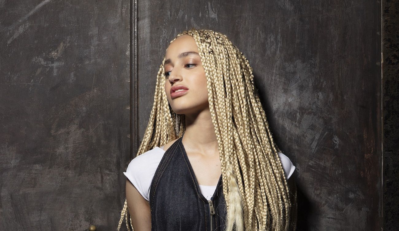 Monroe reprezentantką Francji na tegorocznej Eurowizji w Wiedniu!