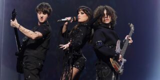 Alexandra Căpitănescu reprezentantką Rumunii na&nbsp;Eurowizji 2026!