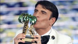 Sal Da Vinci pojedzie na&nbsp;Eurowizję w&nbsp;barwach Włoch!