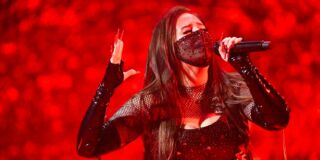 Felicia zwycięża Melodifestivalen i&nbsp;będzie reprezentować Szwecję w&nbsp;Wiedniu