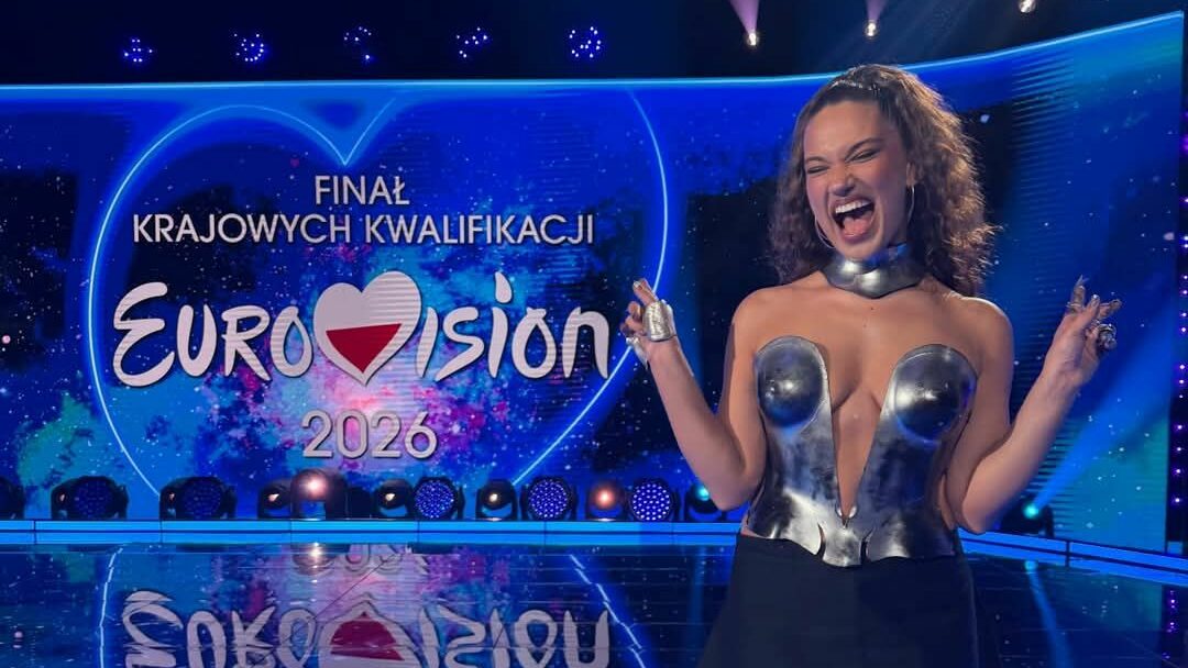 Poznaliśmy kolejność startową półfinałów Eurowizji 2026!