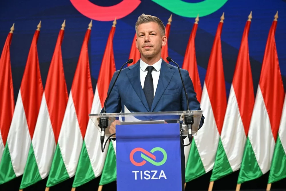 Attila Kisbenedek | AFP