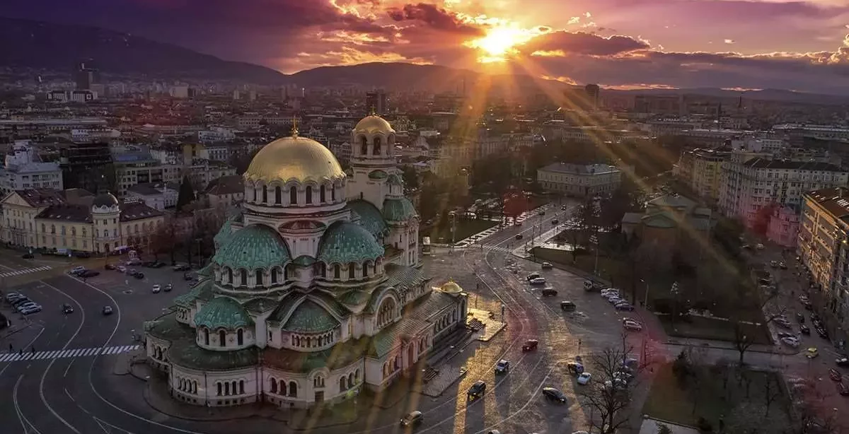 Bułgarskie media: Sofia nie może zorganizować Eurowizji 2027