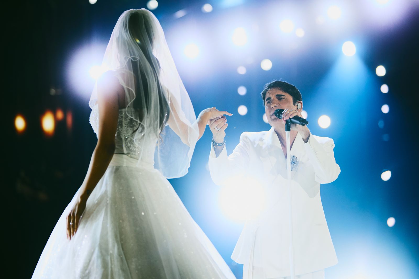 Eurowizja przejmie jeden z wieczorów Sanremo?