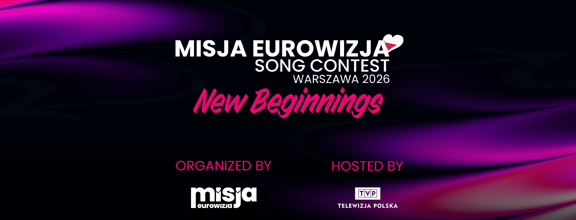 Dołącz do czwartej edycji Misja Eurowizja Song Contest!