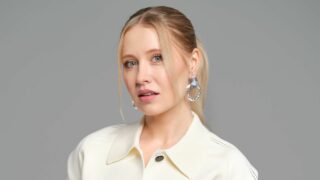 Ola Budka ponownie rzeczniczką polskiego jury eurowizyjnego