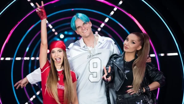 The Voice Kids TVP/Facebook
