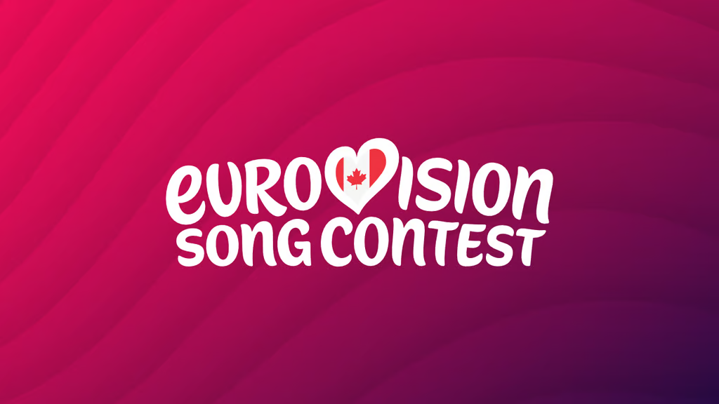 Kanada zadebiutuje na Eurowizji w 2027 roku