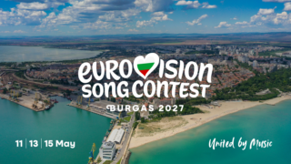 Konkurs Piosenki Eurowizji 2027 odbędzie się w&nbsp;Burgas