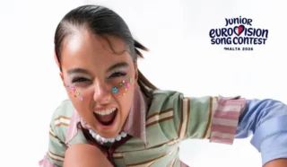 Poznaliśmy kolejne piosenki, które będą rywalizować w&nbsp;Eurowizji Junior 2026