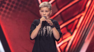 Tak&nbsp;brzmi polska piosenka na&nbsp;Eurowizję Junior 2026 – posłuchajcie “Gravity”!