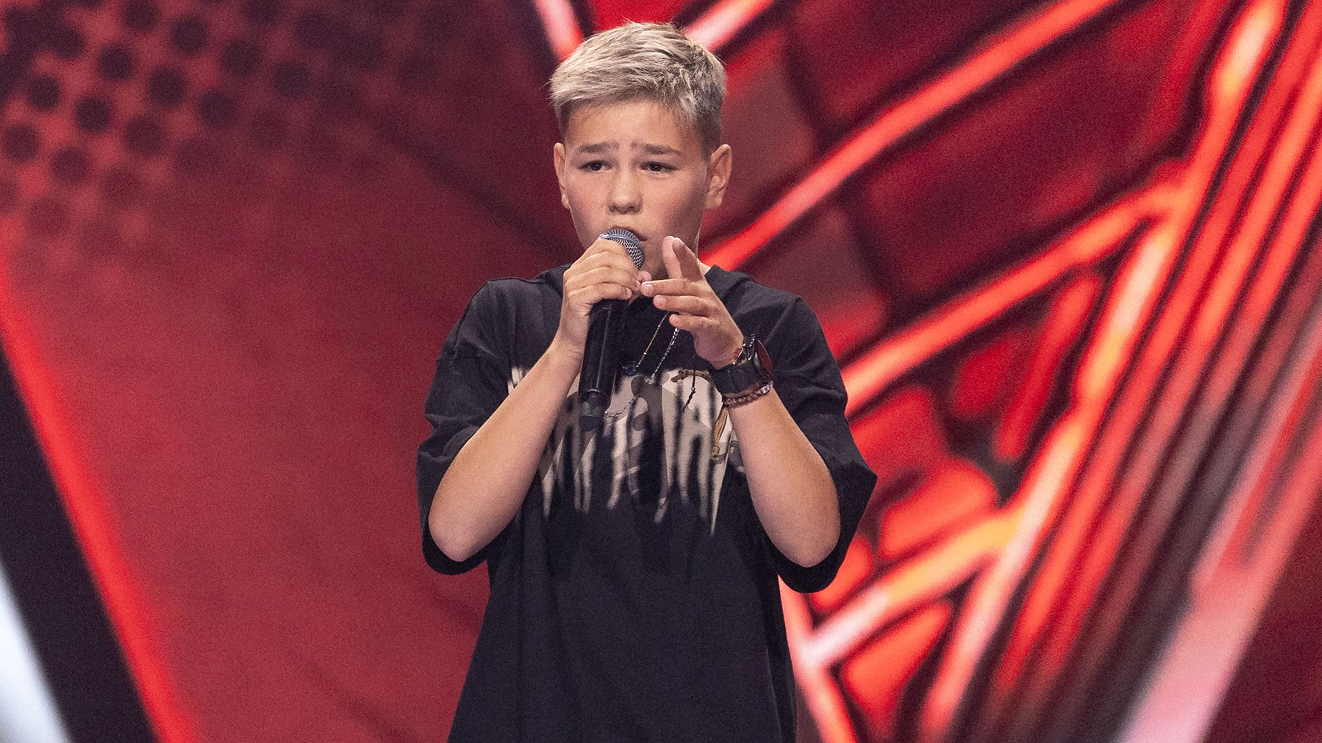 Tak brzmi polska piosenka na Eurowizję Junior 2026 – posłuchajcie “Gravity”!